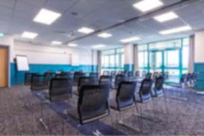 Conference Room One  1